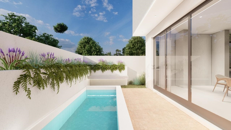 3 Bedroom Property for Sale in Lemoenkloof Western Cape